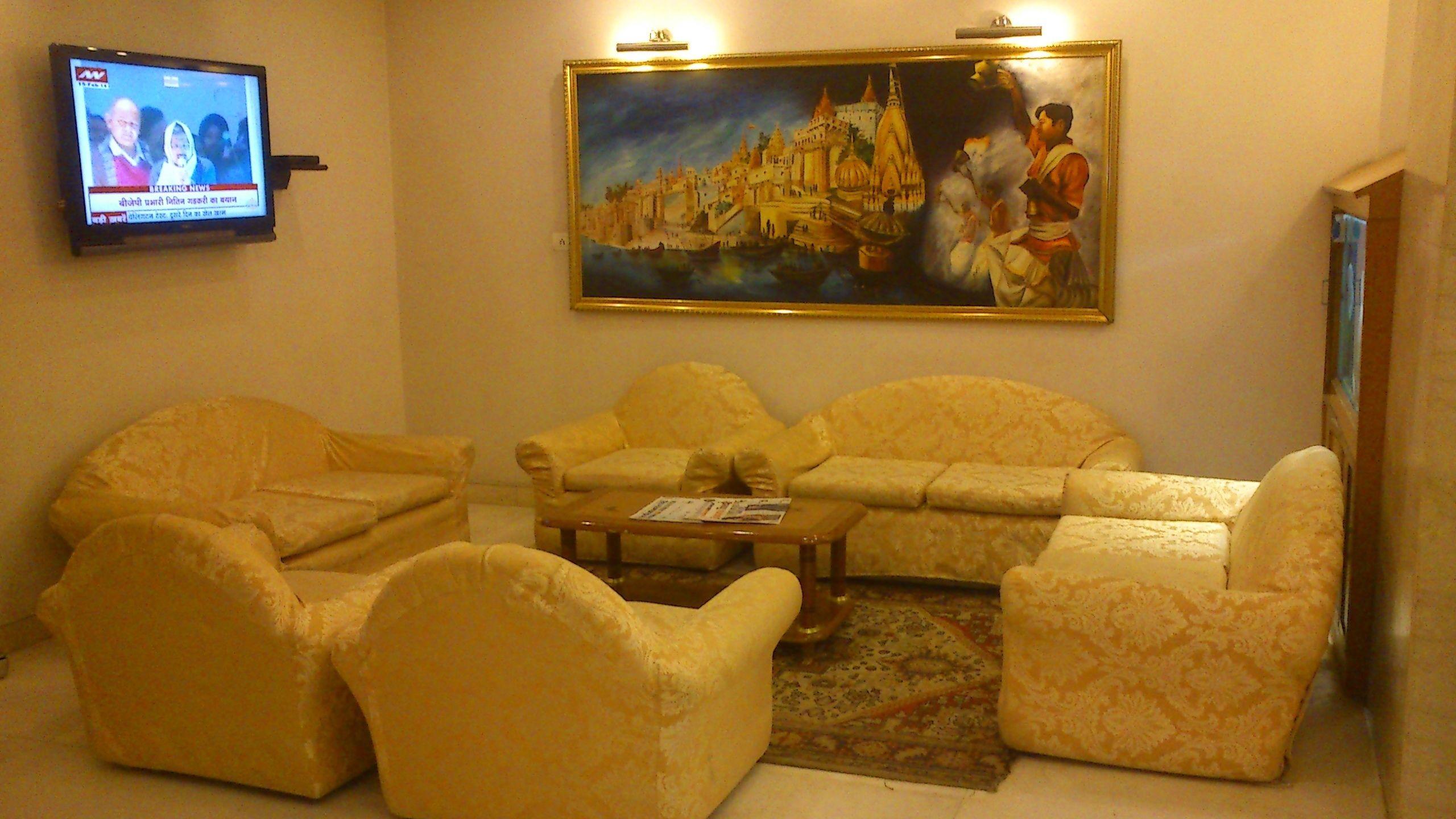 Hotel Zeeras — Photos 3
