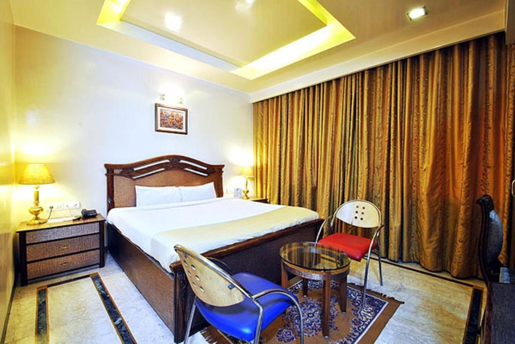 Hotel Zeeras, Varanasi