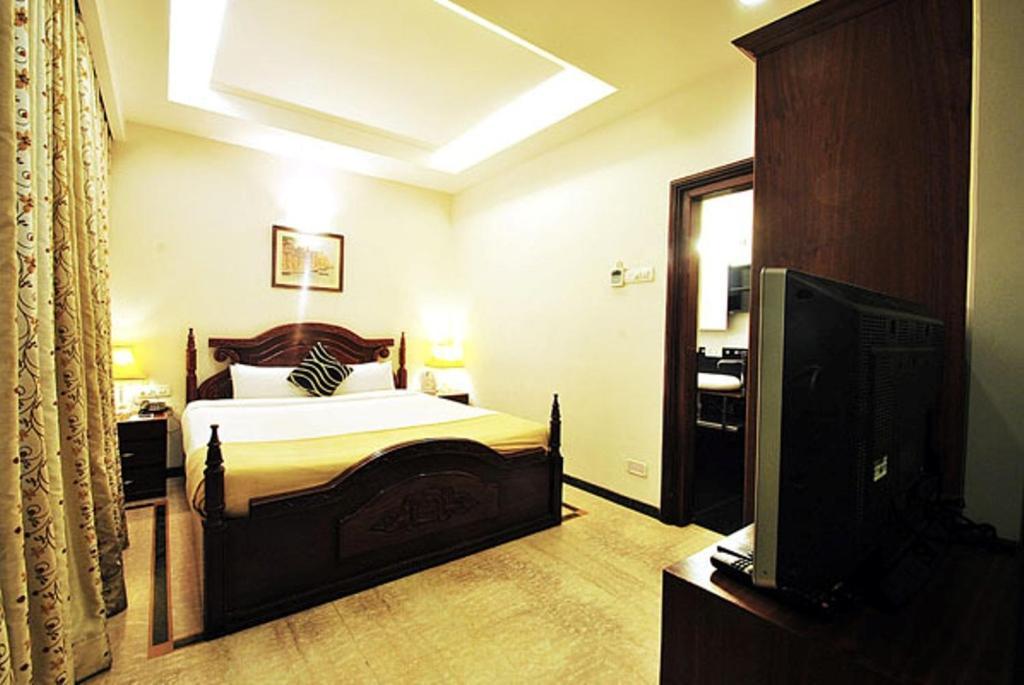 Hotel Zeeras — Photos 1